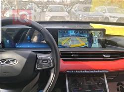 شيري تيجو 7 برو ماكس